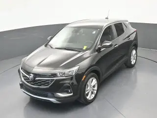 Buick Encore GX 2023 Preferred 4dr Crossover