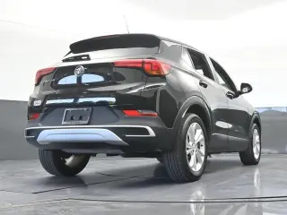 Buick Encore GX 2023 Preferred 4dr Crossover