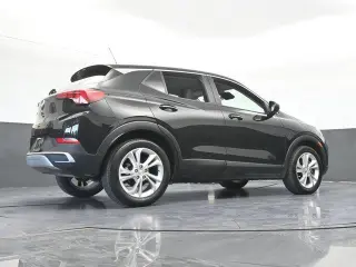 Buick Encore GX 2023 Preferred 4dr Crossover
