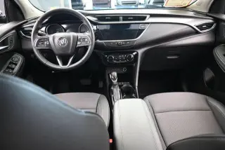 Buick Encore GX 2023 Preferred 4dr Crossover