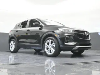 Buick Encore GX 2023 Preferred 4dr Crossover
