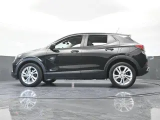 Buick Encore GX 2023 Preferred 4dr Crossover