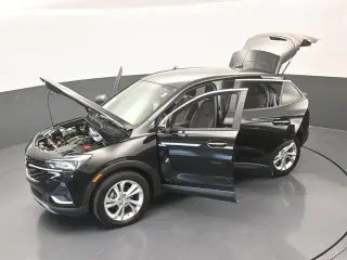 Buick Encore GX 2023 Preferred 4dr Crossover