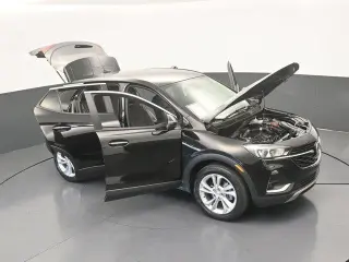 Buick Encore GX 2023 Preferred 4dr Crossover