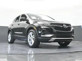 Buick Encore GX 2023 Preferred 4dr Crossover