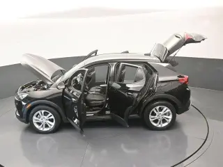 Buick Encore GX 2023 Preferred 4dr Crossover