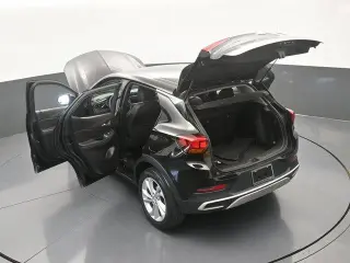 Buick Encore GX 2023 Preferred 4dr Crossover