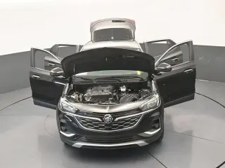 Buick Encore GX 2023 Preferred 4dr Crossover