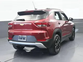 Chevrolet Trailblazer 2023 LT 4dr SUV