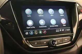 Chevrolet Trailblazer 2023 LT 4dr SUV