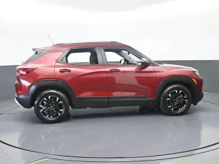 Chevrolet Trailblazer 2023 LT 4dr SUV