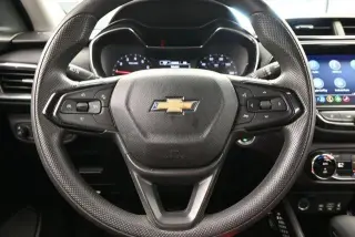 Chevrolet Trailblazer 2023 LT 4dr SUV