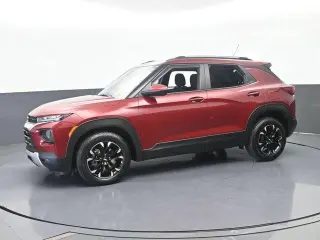 Chevrolet Trailblazer 2023 LT 4dr SUV