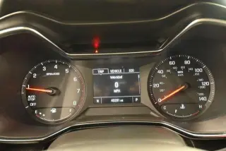 Chevrolet Trailblazer 2023 LT 4dr SUV