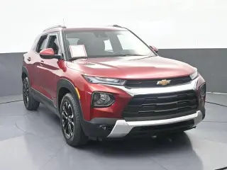 Chevrolet Trailblazer 2023 LT 4dr SUV