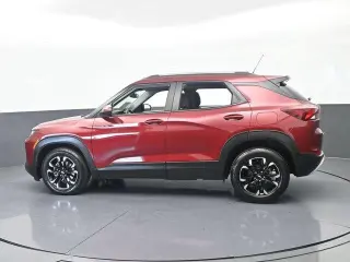 Chevrolet Trailblazer 2023 LT 4dr SUV