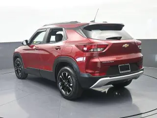 Chevrolet Trailblazer 2023 LT 4dr SUV