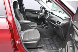 Chevrolet Trailblazer 2023 LT 4dr SUV