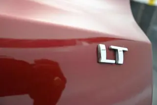 Chevrolet Trailblazer 2023 LT 4dr SUV