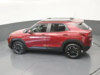 Chevrolet Trailblazer 2023 LT 4dr SUV