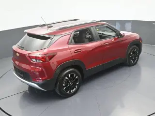 Chevrolet Trailblazer 2023 LT 4dr SUV