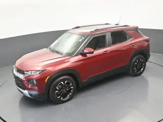 Chevrolet Trailblazer 2023 LT 4dr SUV