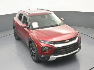 Chevrolet Trailblazer 2023 LT 4dr SUV