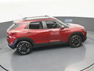 Chevrolet Trailblazer 2023 LT 4dr SUV