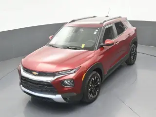 Chevrolet Trailblazer 2023 LT 4dr SUV