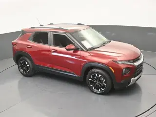 Chevrolet Trailblazer 2023 LT 4dr SUV