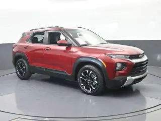 Chevrolet Trailblazer 2023 LT 4dr SUV