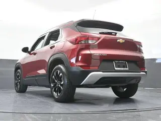 Chevrolet Trailblazer 2023 LT 4dr SUV