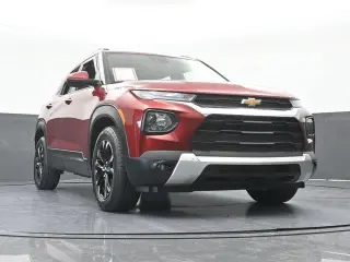 Chevrolet Trailblazer 2023 LT 4dr SUV