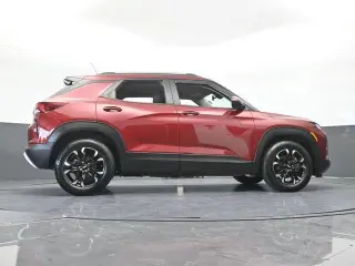 Chevrolet Trailblazer 2023 LT 4dr SUV