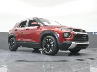 Chevrolet Trailblazer 2023 LT 4dr SUV