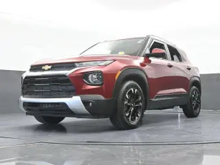 Chevrolet Trailblazer 2023 LT 4dr SUV