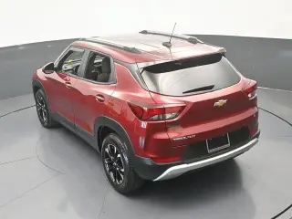 Chevrolet Trailblazer 2023 LT 4dr SUV