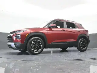 Chevrolet Trailblazer 2023 LT 4dr SUV