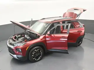 Chevrolet Trailblazer 2023 LT 4dr SUV