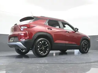 Chevrolet Trailblazer 2023 LT 4dr SUV