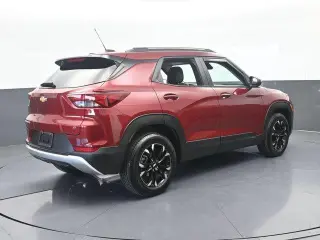 Chevrolet Trailblazer 2023 LT 4dr SUV