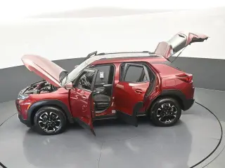 Chevrolet Trailblazer 2023 LT 4dr SUV