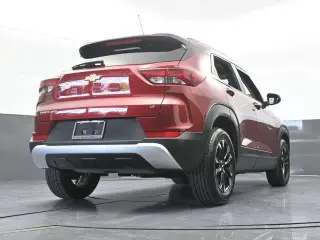 Chevrolet Trailblazer 2023 LT 4dr SUV