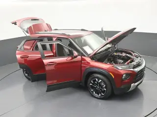 Chevrolet Trailblazer 2023 LT 4dr SUV