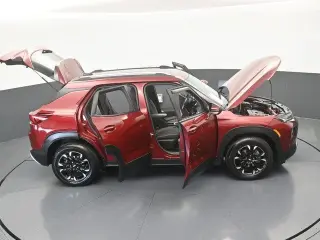 Chevrolet Trailblazer 2023 LT 4dr SUV