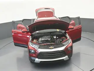 Chevrolet Trailblazer 2023 LT 4dr SUV