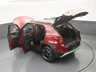 Chevrolet Trailblazer 2023 LT 4dr SUV