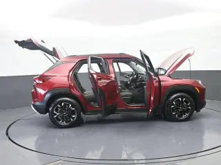 Chevrolet Trailblazer 2023 LT 4dr SUV