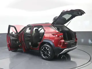 Chevrolet Trailblazer 2023 LT 4dr SUV