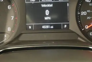 Chevrolet Trailblazer 2023 LT 4dr SUV